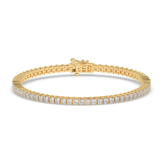 R Cut T Bracelet