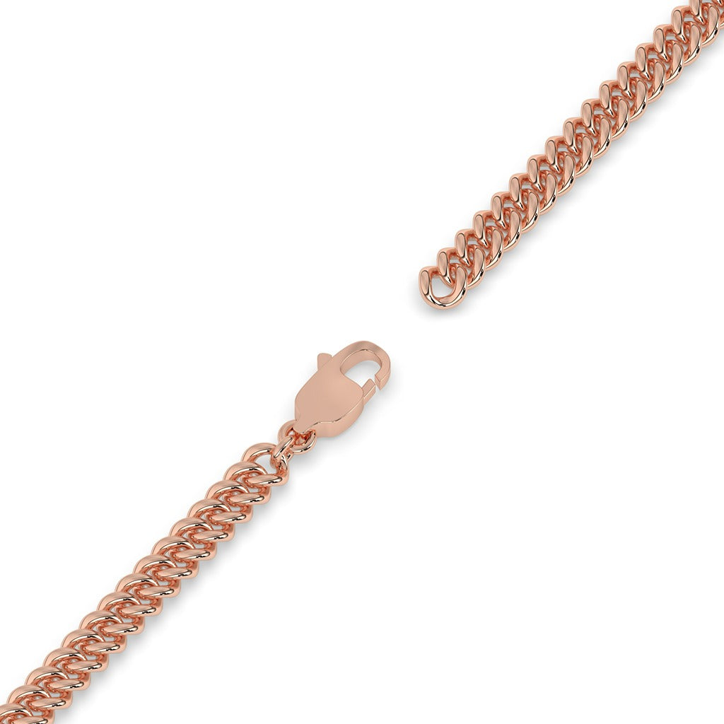 Gold Tennis Bracelet with Sparkling Diamonds & Sapphires
